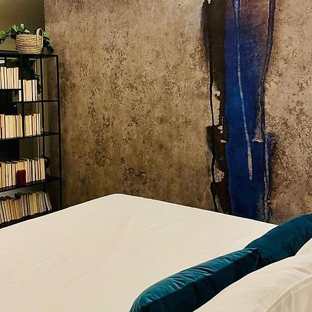 Minerva Exclusive Loft Lejlighed Bisceglie Eksteriør billede
